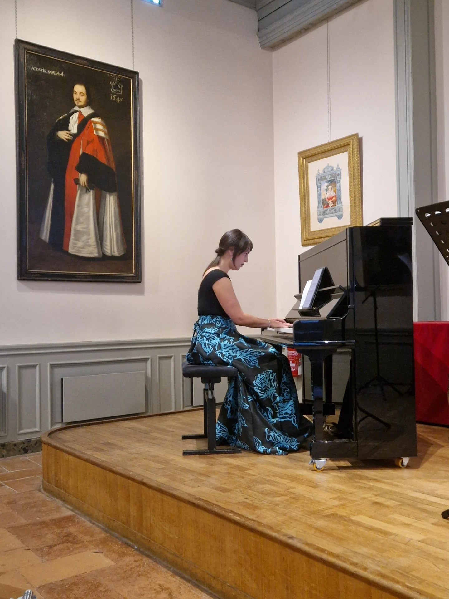 Chanter l'amour, Hôtel d'Assézat, Toulouse, 28 mai 2026
