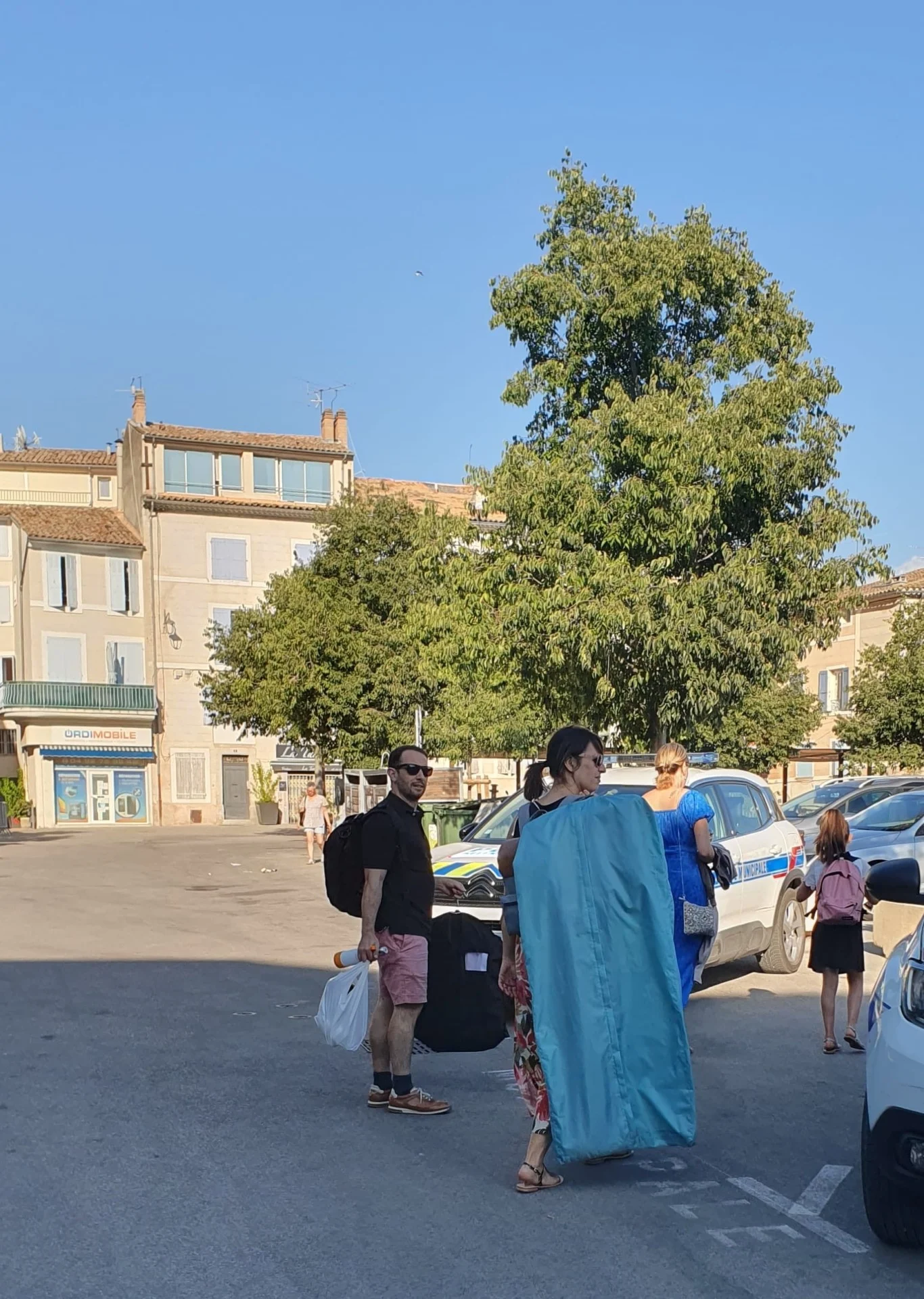 Rencontres Giono, Manosque (04), 31/07/2025