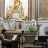 Fête de la musique, chapelle Ste Anne, Toulouse, juin 2014